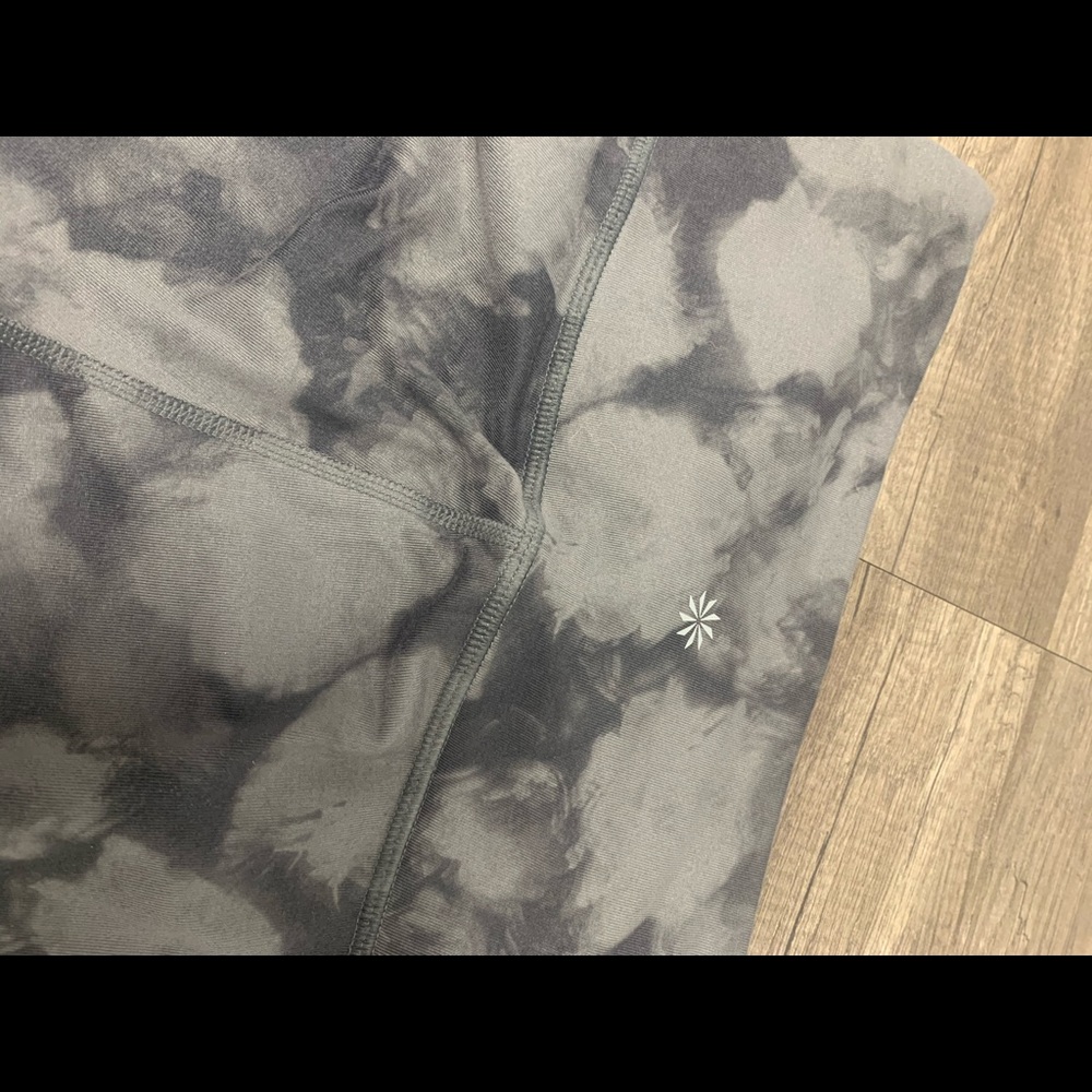 Athleta Leggings.